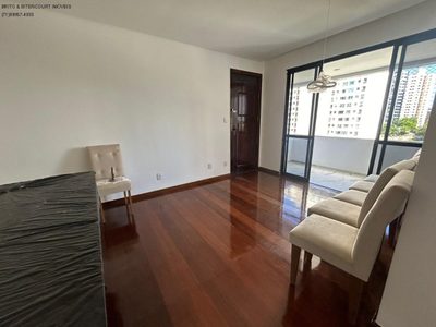 Apartamento, 4 quartos, 92 m² - Foto 3