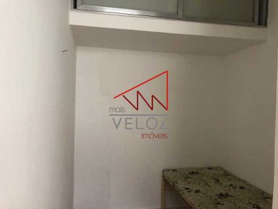 Apartamento, 4 quartos, 186 m² - Foto 1