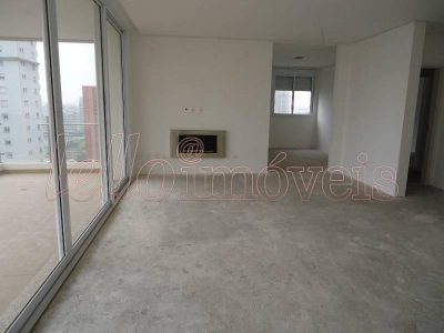Apartamento, 4 quartos, 210 m² - Foto 1