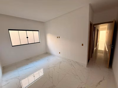 Casa, 3 quartos, 106 m² - Foto 2