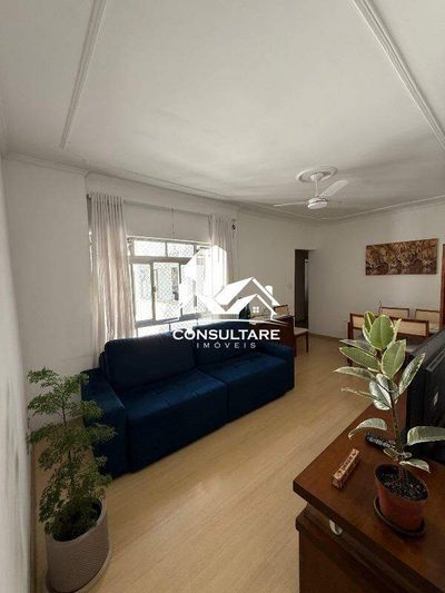Apartamento, 2 quartos, 97 m² - Foto 2