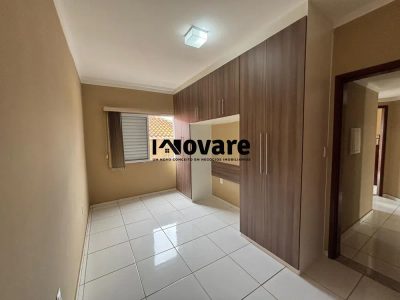 Apartamento, 3 quartos, 78 m² - Foto 1