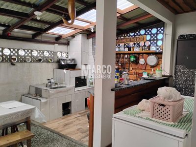 Casa, 3 quartos - Foto 5