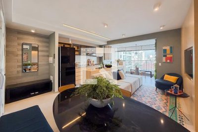 Apartamento, 2 quartos, 71 m² - Foto 4