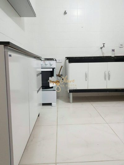 Apartamento, 2 quartos, 53 m² - Foto 2
