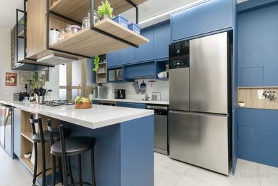 Apartamento, 2 quartos, 85 m² - Foto 1