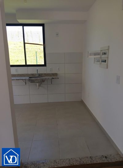 Casa de Condomínio, 2 quartos - Foto 4
