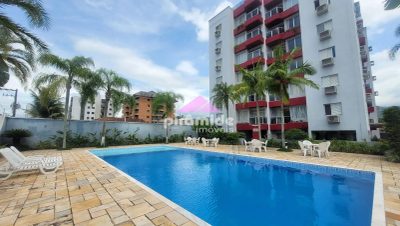 Apartamento, 3 quartos, 100 m² - Foto 1