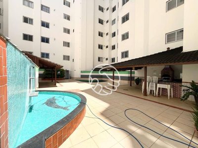 Apartamento, 3 quartos, 96 m² - Foto 1