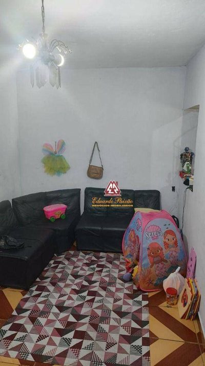 Sobrado, 2 quartos, 125 m² - Foto 3