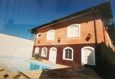 Casa, 3 quartos, 290 m² - Foto 3