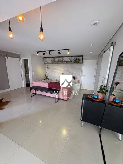 Apartamento, 2 quartos, 85 m² - Foto 3