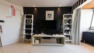 Apartamento, 3 quartos, 83 m² - Foto 5