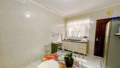 Sobrado, 2 quartos, 98 m² - Foto 4