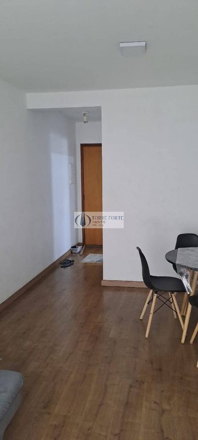 Apartamento, 2 quartos, 55 m² - Foto 3
