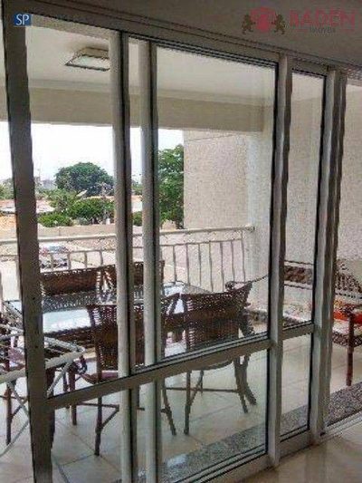 Apartamento, 3 quartos, 80 m² - Foto 2