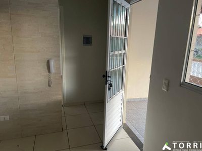 Casa de Condomínio, 2 quartos - Foto 4