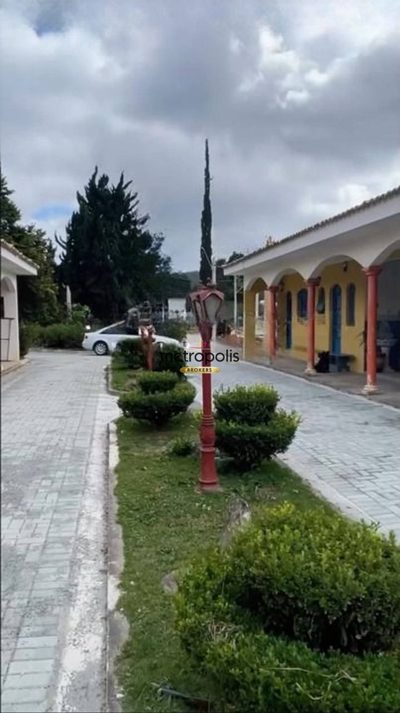 Loteamento e Condomínio, 149 m² - Foto 5