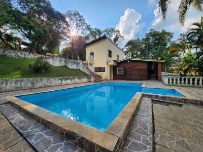 Sítio, 3 quartos, 1460 m² - Foto 2