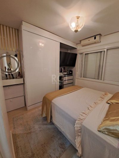 Apartamento, 3 quartos, 82 m² - Foto 4