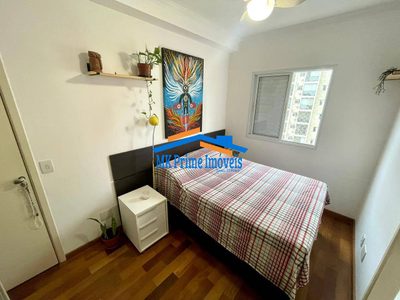 Apartamento, 2 quartos, 57 m² - Foto 5