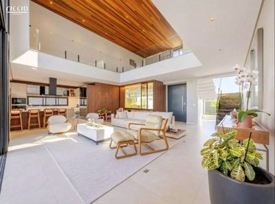 Casa de Condomínio, 5 quartos - Foto 3