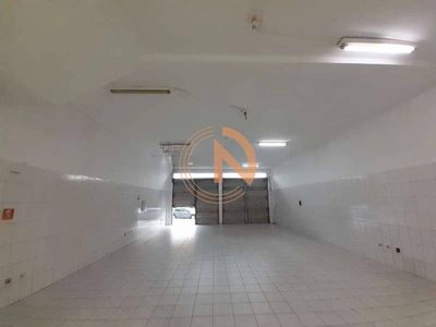 Loja-Salão, 160 m² - Foto 3