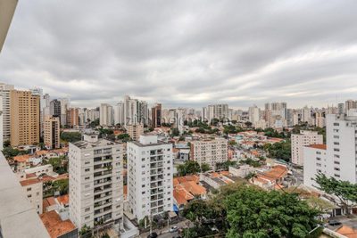 Apartamento, 4 quartos, 360 m² - Foto 2