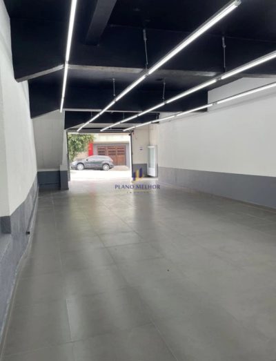 Depósito-Galpão, 150 m² - Foto 4