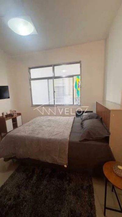 Apartamento, 19 m² - Foto 3