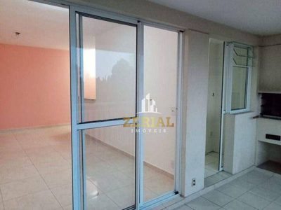 Apartamento, 3 quartos, 80 m² - Foto 3