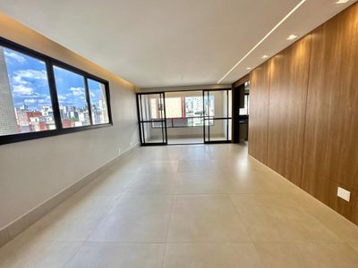 Apartamento, 3 quartos, 145 m² - Foto 4