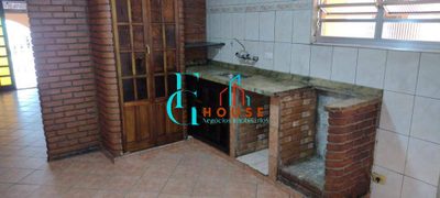 Casa, 2 quartos, 150 m² - Foto 4