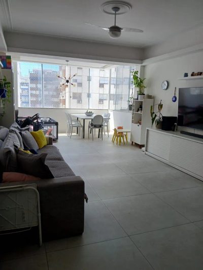 Apartamento, 5 quartos, 210 m² - Foto 1