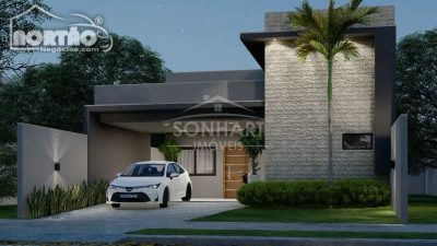 Casa, 3 quartos, 160 m² - Foto 2