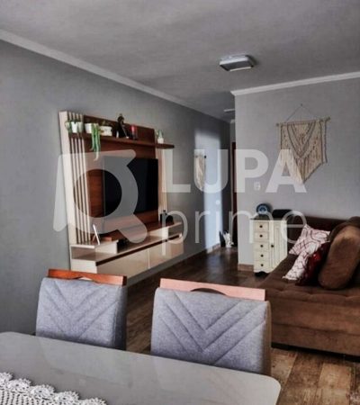 Apartamento, 2 quartos, 66 m² - Foto 1