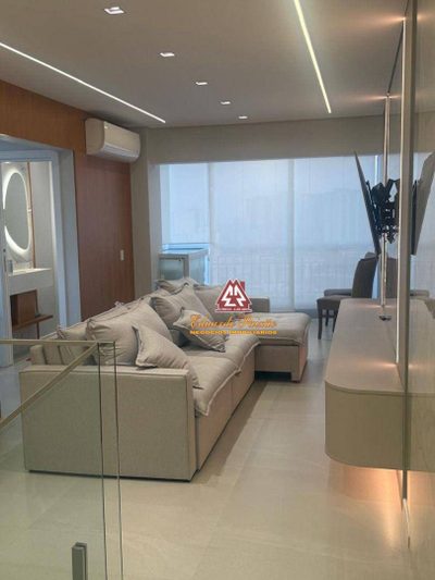 Cobertura, 3 quartos, 168 m² - Foto 3
