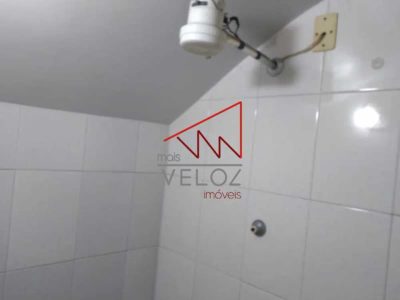 Loja-Salão, 1 m² - Foto 2