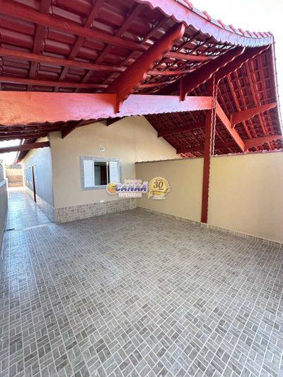 Casa, 2 quartos, 76 m² - Foto 2