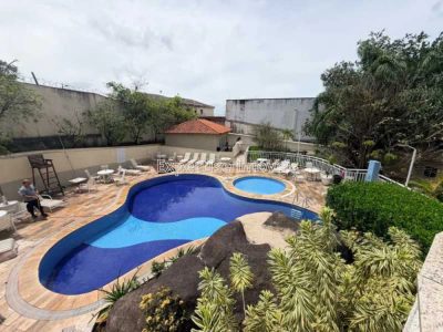 Apartamento, 3 quartos, 70 m² - Foto 2