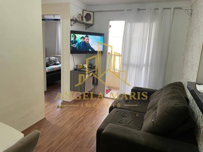Apartamento, 2 quartos, 47 m² - Foto 1