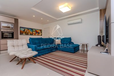 Apartamento, 3 quartos, 135 m² - Foto 3