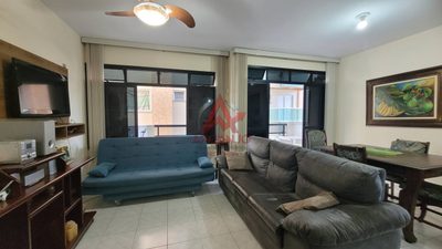 Apartamento, 3 quartos, 130 m² - Foto 2