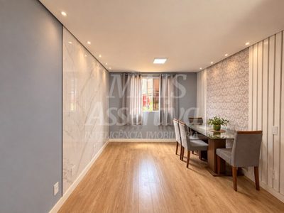Apartamento, 2 quartos, 40 m² - Foto 4