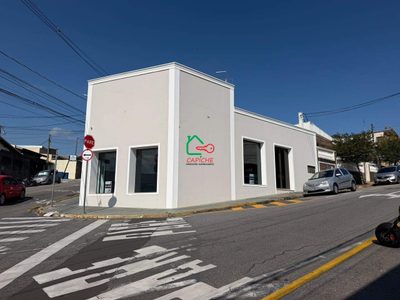Loja-Salão, 85 m² - Foto 5