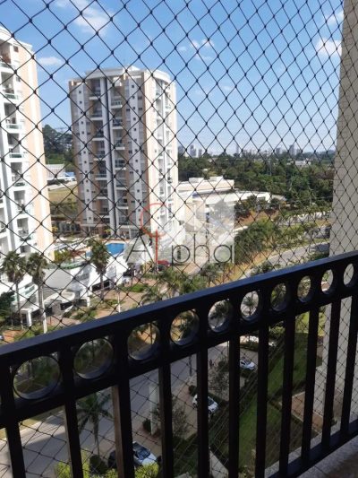 Apartamento, 3 quartos, 140 m² - Foto 1