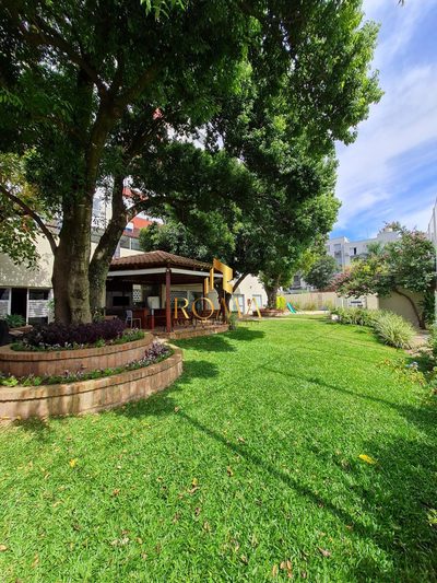 Apartamento, 3 quartos, 186 m² - Foto 4