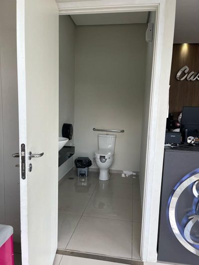 Loja-Salão, 166 m² - Foto 4