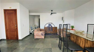 Apartamento, 3 quartos, 100 m² - Foto 2