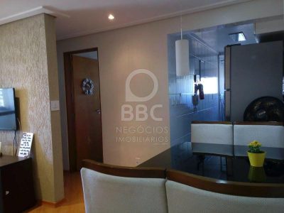 Apartamento, 2 quartos, 56 m² - Foto 5